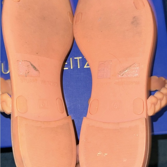 Braided jelly sandals - Picture 2 of 3